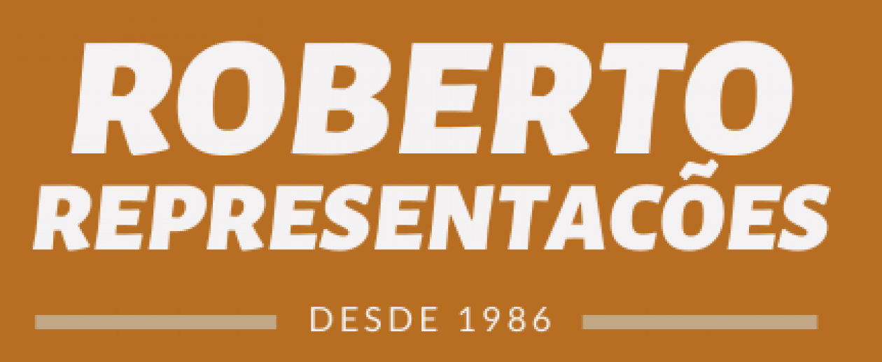 ROBERTO REPRESENTAÇÕES